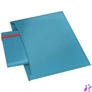 Kép 3/6 - Irattartó tasak, 2 zsebes, A4, PP, pantentos, LEITZ "Cosy", nyugodtkék