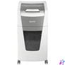 Kép 1/9 - Iratmegsemmisítő, konfetti, 300 lap, LEITZ "IQ AutoFeed Office 300 P4 Pro"