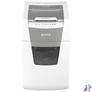 Kép 1/9 - Iratmegsemmisítő, mikrokonfetti, 150 lap, LEITZ "IQ AutoFeed Office 150 P5 Pro"