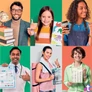 Kép 7/9 - Meleglamináló fólia, 125 mikron, A5, fényes, UDT technológiával, LEITZ "iLam"