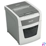 Kép 10/10 - Iratmegsemmisítő, konfetti, 50 lap, LEITZ "IQ AutoFeed SmallOffice 50 P4 Pro"