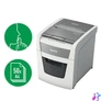 Kép 7/10 - Iratmegsemmisítő, konfetti, 50 lap, LEITZ "IQ AutoFeed SmallOffice 50 P4 Pro"