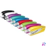 Kép 2/3 - Tűzőgép, 24/6, 26/6, 30 lap, LEITZ "Nexxt Wow", piros