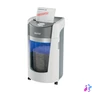 Kép 3/8 - Iratmegsemmisítő, mikrokonfetti, 10 lap, LEITZ "IQ OptiMax Office 550 P5"