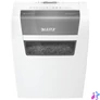 Kép 1/10 - Iratmegsemmisítő, konfetti, 6 lap, LEITZ "IQ Home"