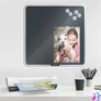 Kép 10/10 - Lamináló készlet, A4, 80-125 mikron, LEITZ "iLam Home 4-in-1", fehér