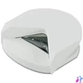 Kép 8/10 - Lamináló készlet, A4, 80-125 mikron, LEITZ "iLam Home 4-in-1", fehér