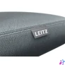 Kép 5/7 - Munkaszék, görgős, ergonomikus, LEITZ "Ergo Comfort Active", világosszürke