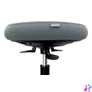 Kép 7/7 - Munkaszék, görgős, ergonomikus, LEITZ "Ergo Comfort Active", világosszürke