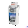 Kép 2/10 - Iratmegsemmisítő, mikrokonfetti, 6 lap, LEITZ "IQ OptiMax Home Office 225 P5"