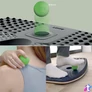 Kép 9/9 - Egyensúlyozó deszka, ergonómiai, LEITZ "Ergo Active"