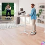 Kép 4/9 - Egyensúlyozó deszka, ergonómiai, LEITZ "Ergo Active"