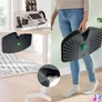 Kép 5/9 - Egyensúlyozó deszka, ergonómiai, LEITZ "Ergo Active"