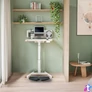 Kép 7/9 - Egyensúlyozó deszka, ergonómiai, LEITZ "Ergo Active"