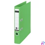Kép 1/3 - Iratrendező, 50 mm, A4, karton, újrahasznosított, LEITZ "180 Recycle", zöld