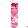 Kép 2/4 - Kulacs, 600 ml, LIZZYSULI, "Kit tok Stars Purrfect"