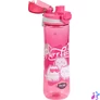 Kép 3/4 - Kulacs, 600 ml, LIZZYSULI, "Kit tok Stars Purrfect"