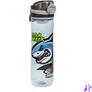Kép 1/5 - Kulacs, 600 ml, LIZZYSULI, "Shark Attack"