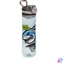 Kép 2/5 - Kulacs, 600 ml, LIZZYSULI, "Shark Attack"