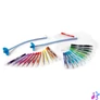 Kép 2/5 - Fújós filctoll készlet, MAPED CREATIV "Blow pen Basic"