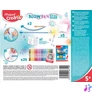Kép 3/5 - Fújós filctoll készlet, MAPED CREATIV "Blow pen Basic"