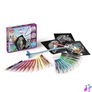 Kép 5/5 - Fújós filctoll készlet, MAPED CREATIV "Blow pen Basic"