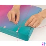 Kép 7/9 - Karkötő készítő készlet, MAPED CREATIV "Imagin` Style"