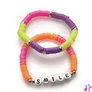 Kép 6/10 - Karkötő készítő készlet, neon, MAPED CREATIV "Imagin` Style"