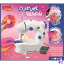 Kép 4/5 - Játék varrógép készlet, MAPED CREATIV "Couture Design"