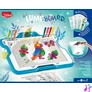 Kép 3/7 - Kreatív készségfejlesztő rajzkészlet, MAPED CREATIV "Lumi Board"