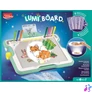 Kép 7/7 - Kreatív készségfejlesztő rajzkészlet, MAPED CREATIV "Lumi Board"