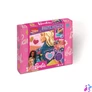 Kép 1/5 - Mozaikos képkészítő készlet, MAPED CREATIV "Barbie"