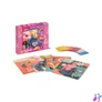 Kép 2/5 - Mozaikos képkészítő készlet, MAPED CREATIV "Barbie"