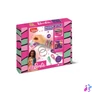 Kép 1/9 - Karkötő készítő készlet, MAPED CREATIV "Barbie Imagin`Style"