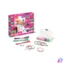 Kép 2/9 - Karkötő készítő készlet, MAPED CREATIV "Barbie Imagin`Style"