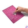Kép 5/8 - Képkarcoló matricás készlet, MAPED CREATIV "Barbie Scratching"