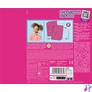 Kép 7/8 - Képkarcoló matricás készlet, MAPED CREATIV "Barbie Scratching"