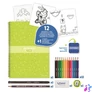 Kép 3/7 - Animációkészítő készlet applikációval, Pop, MAPED CREATIV "Animaker Flash"