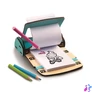 Kép 4/5 - Animációkészítő készlet applikációval, Pop mini, MAPED CREATIV "Animaker Flip"