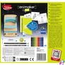 Kép 5/5 - Animációkészítő készlet applikációval, Pop mini, MAPED CREATIV "Animaker Flip"