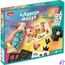 Kép 1/4 - Kreatív festékszóró készlet, MAPED CREATIV "Airbrush Maker"