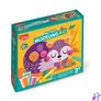 Kép 1/3 - Modellező gyurmakészlet, MAPED CREATIV "Early Age My First Modeling Kit"