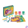 Kép 2/3 - Modellező gyurmakészlet, MAPED CREATIV "Early Age My First Modeling Kit"