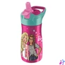 Kép 1/2 - Kulacs, 430 ml, rozsdamentes acél, MAPED PICNIK "Barbie Concept Kids"
