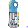 Kép 1/4 - Kulacs, 350 ml, rozsdamentes acél, MAPED PICNIK "Concept Miniz", mosómedve