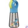 Kép 3/4 - Kulacs, 350 ml, rozsdamentes acél, MAPED PICNIK "Concept Miniz", mosómedve