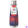 Kép 1/2 - Termosz, duplafalú, 500 ml, rozsdamentes acél, MAPED PICNIK "Concept Adult", kék-piros nyomat