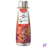 Kép 1/2 - Termosz, duplafalú, 500 ml, rozsdamentes acél, MAPED PICNIK "Concept Adult", napvirág