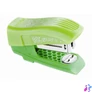 Kép 2/8 - Tűzőgép, 24/6, 26/6, 12 lap, MAPED "Greenlogic Mini", vegyes színek