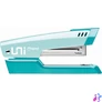 Kép 3/4 - Tűzőgép, 24/6, 26/6, 20 lap, MAPED "Universal Metal Half-Strip Pastel", pasztell türkiz